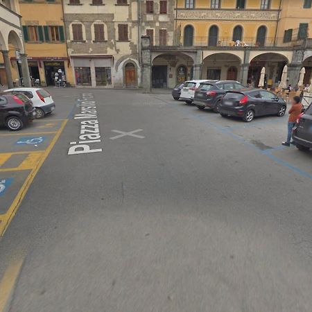 Residenza Toscana 19 Figline Valdarno Exteriér fotografie