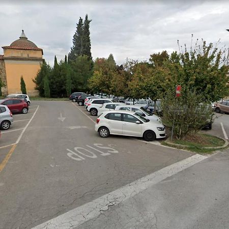 Residenza Toscana 19 Figline Valdarno Exteriér fotografie