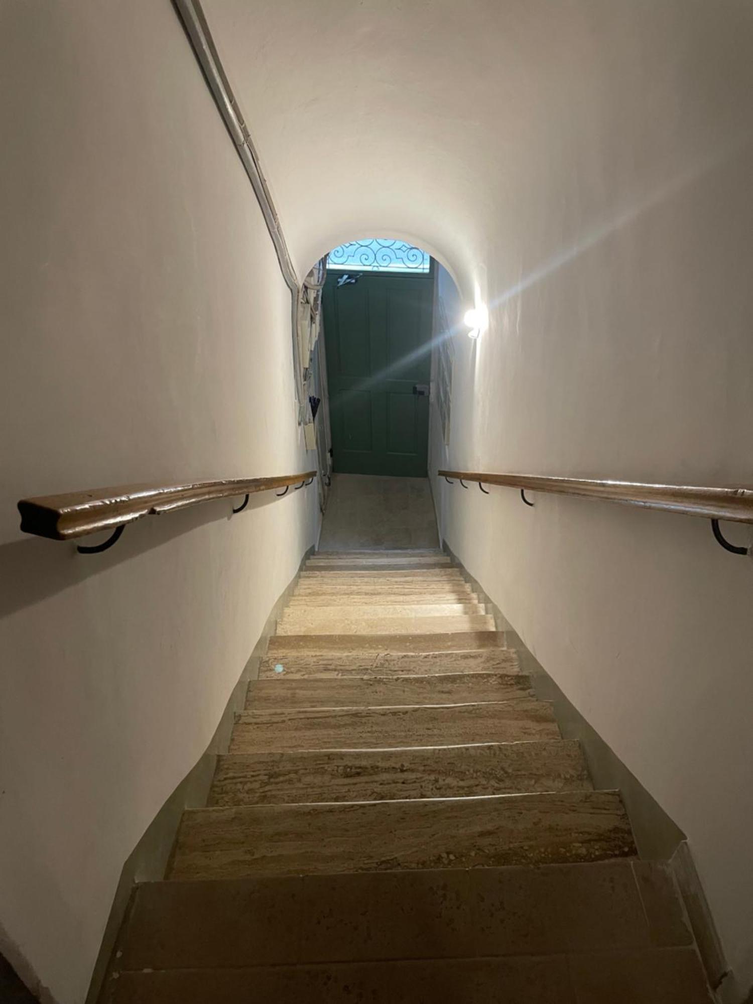 Residenza Toscana 19 Figline Valdarno Exteriér fotografie