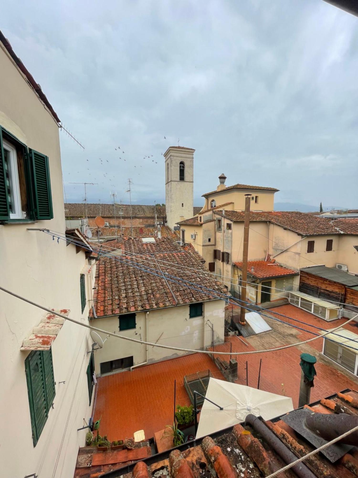 Residenza Toscana 19 Figline Valdarno Exteriér fotografie