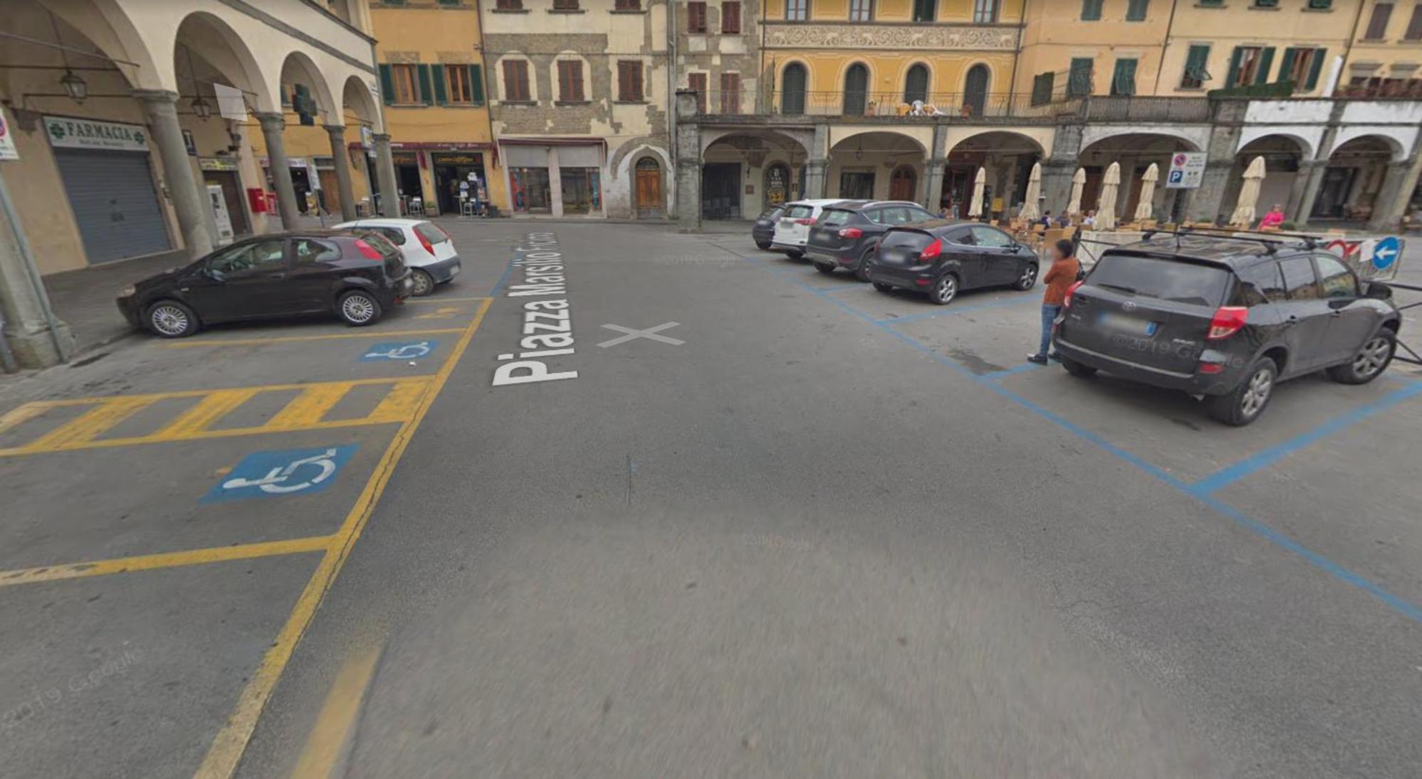 Residenza Toscana 19 Figline Valdarno Exteriér fotografie