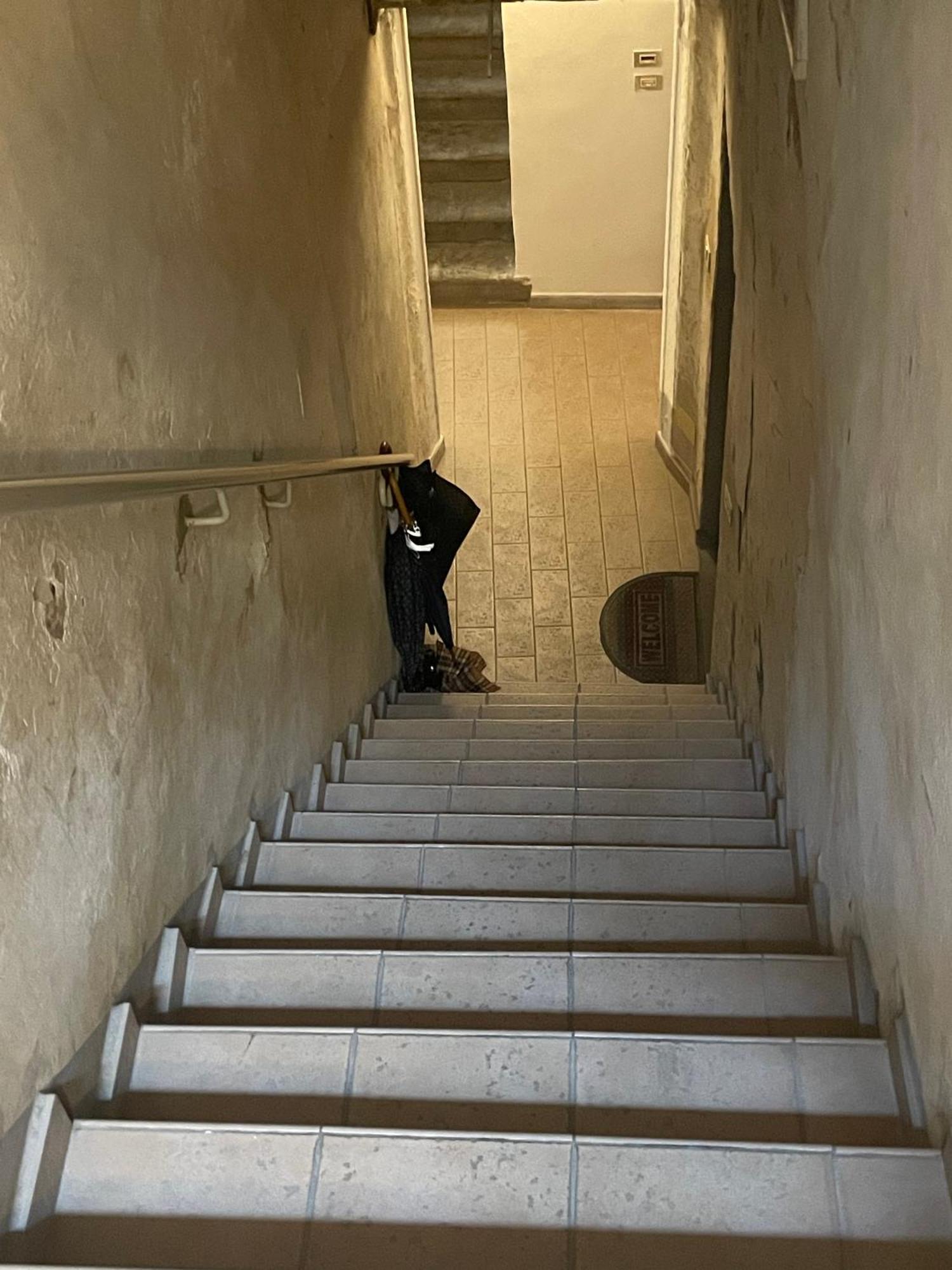 Residenza Toscana 19 Figline Valdarno Exteriér fotografie